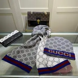 gucci hat and echapres set s_126515a